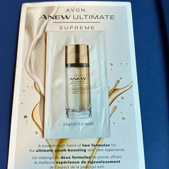 Moisturizer samples - Picture 9 of 9